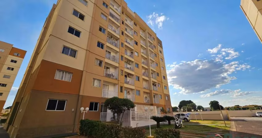 Apartamento para venda, 2 quarto(s),  próximo ao Supermercado Comper  bairro Jardim Itália, Planalto, Cuiabá - AP7083