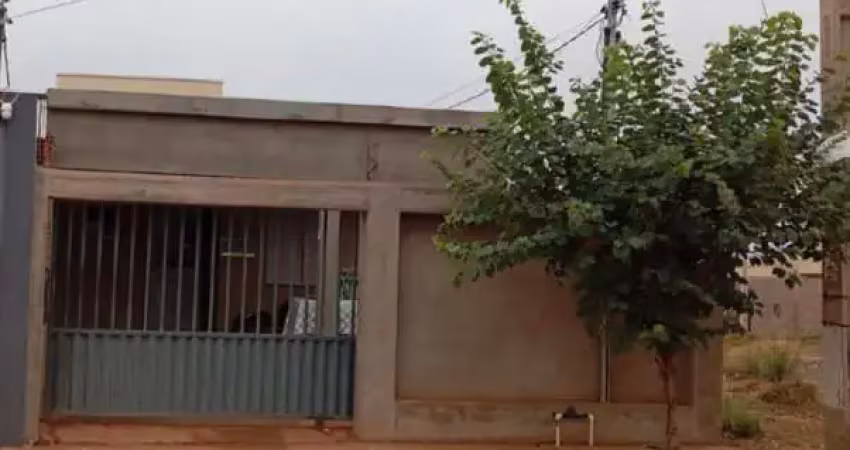 Casa com 2 quartos à venda na Rua Antônio Barbosa Ferreira, 190, Paiaguás, Várzea Grande