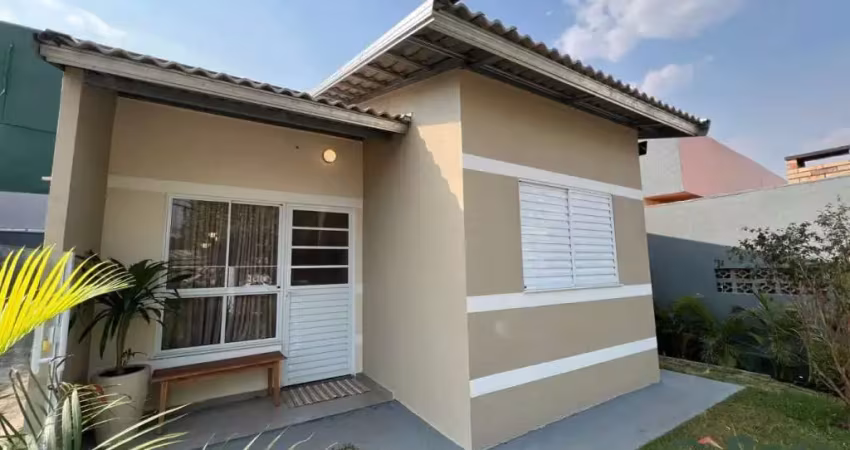 Casa em condomínio para venda, 2 quarto(s), pedra 90, cuiabá - ca7087