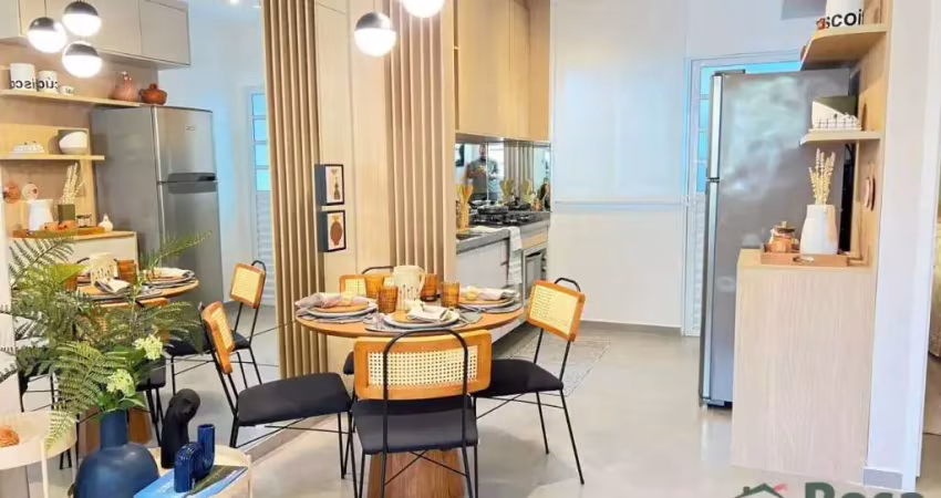 Casa em condomínio para venda, 2 quarto(s), pedra 90, cuiabá - ca7085