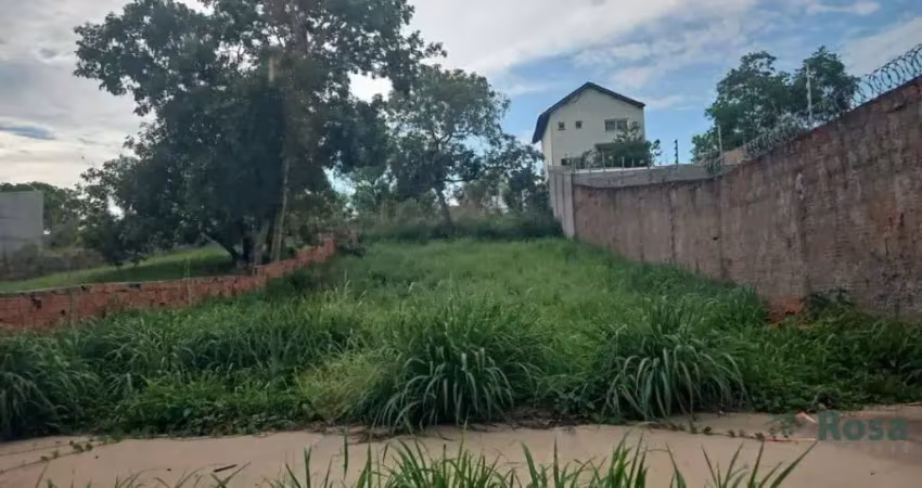 Terreno para venda, tropical ville, cuiabá - te7101