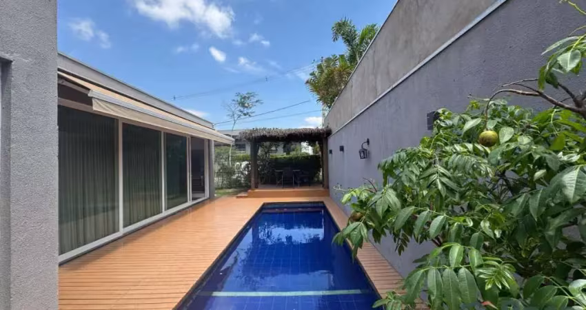 Casa em condomínio para venda, 3 quarto(s), villa jardim, cuiabá - ca7104
