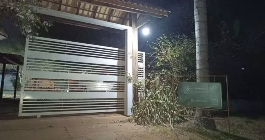 Balneário clube para venda, - selecione - bairro, cuiabá - ba7072