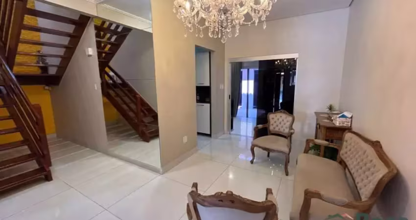 Sobrado mobiliado em condomínio fechado para venda, 2 quarto(s), despraiado, cuiabá - so6906