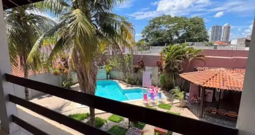 Sobrado para venda, residencial ou comercial, santa rosa, cuiabá - so7120