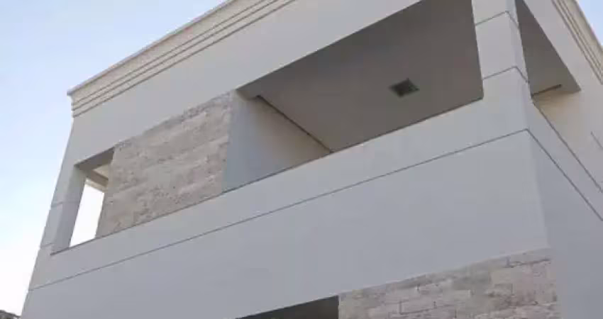 Sobrado em condomínio para venda, 5 quarto(s), jardim itália, cuiabá - so5374