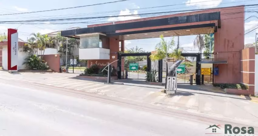 Casa com 4 quartos à venda na Avenida Érico Gonçalves Preza Filho, 162, Jardim Itália, Cuiabá