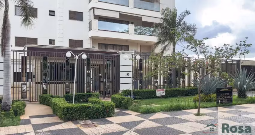 Apartamento para venda, 3 quarto(s), paiaguás, cuiabá - ap7040
