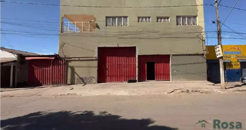 Barracão para venda, primeiro de março, cuiabá - ba6358