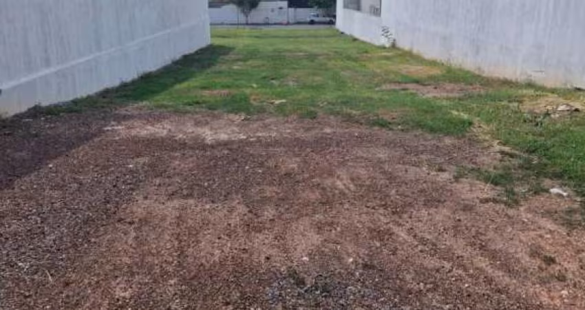 Terrenos para venda, 318,95 m², Condomínio Belvedere II, Jardim Imperial, Cuiabá - TE7190