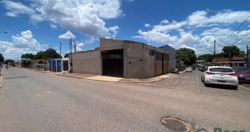 Linda casa para venda com piscina, por apenas r$369.000,00. bairro cohab são gonçalo, cuiabá. - ca7164