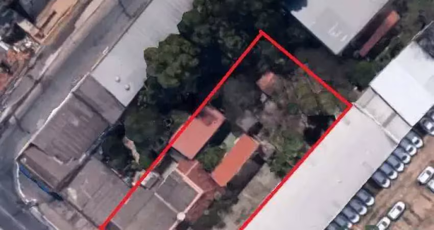 Terreno para venda, av. fernando correa, boa esperança, cuiabá - te7155