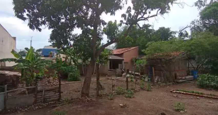Terreno para venda, Av. Fernando Correa, Boa Esperança, Cuiabá - TE7155