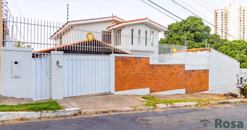 Casa para venda,  Duque De Caxias, Cuiabá - CA5012