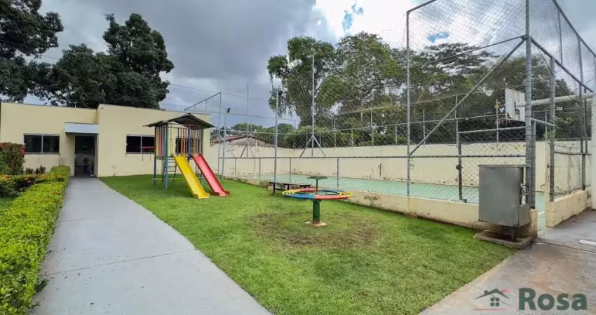 Apartamento garden para venda, 3 quarto(s), coxipó, cuiabá - ap7202