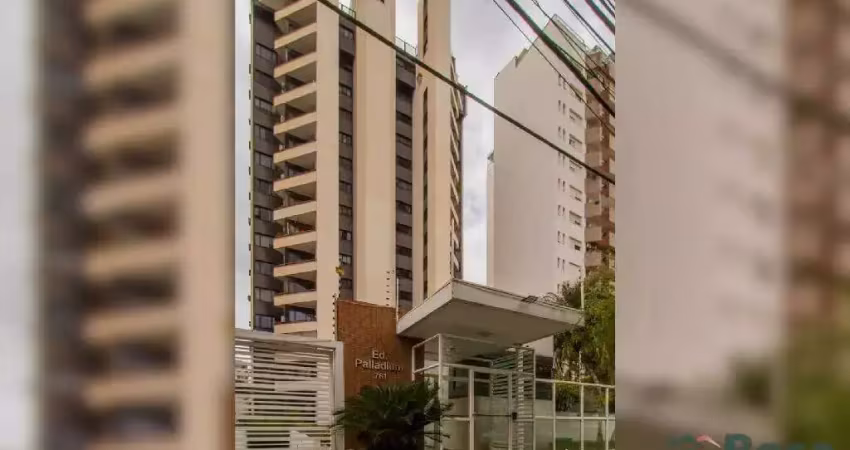 Apartamento de alto padrão para aluguel – 3 quartos, 1 suíte – ed. palladium, quilombo, cuiabá - ap6431