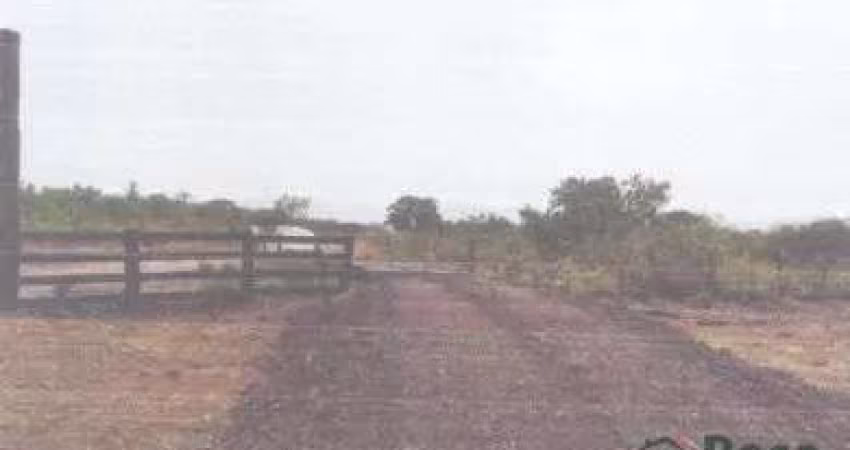 Fazenda para venda,  Estrada do Aricá-Mirim I, Cuiabá-MT - FA7236