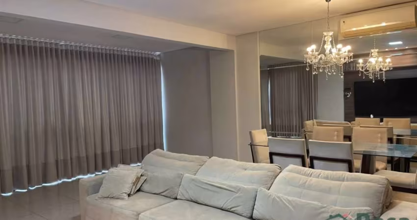 Apartamento para venda,  Ribeirão Da Ponte, Cuiabá - AP7243