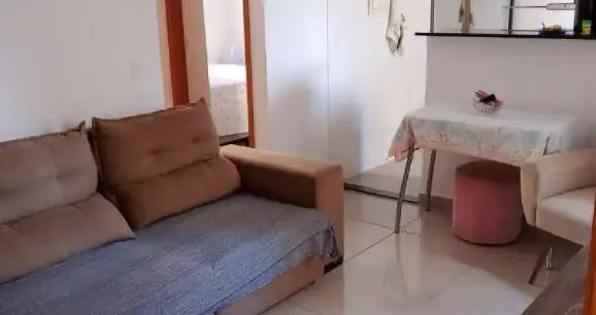 Apartamento para venda, 2 quarto(s), jardim imperial, cuiabá - ap7212