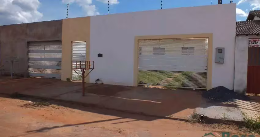 Casa para aluguel chapéu do sol várzea grande - 21020