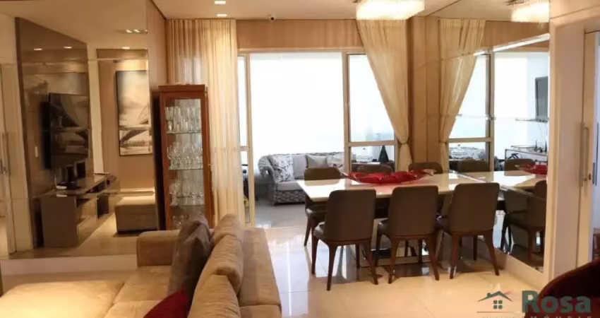 Apartamento para venda sol da manhã jardins de provence, duque de caxias i, cuiabá - ap7281