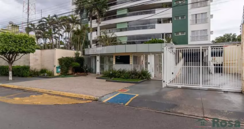 Apartamento para venda, 3 quarto(s), bosque da saúde, cuiabá - ap7238