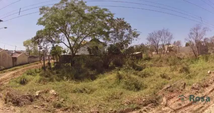 Terreno para venda, 413,20m², santa rosa, cuiabá - te7273
