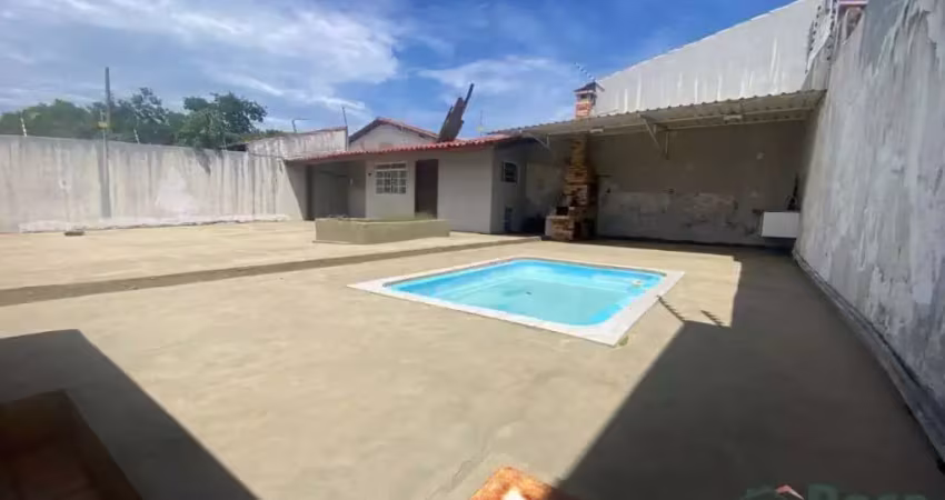 Linda casa para venda por apenas r$550.000,00 - bairro jardim universitário - cuiabá - ca7313