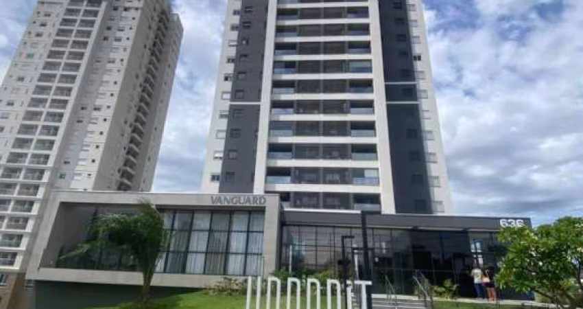 Apartamento URBANIT novo para venda por R$ 599.000,00, Jardim Leblon, Cuiabá - AP7300