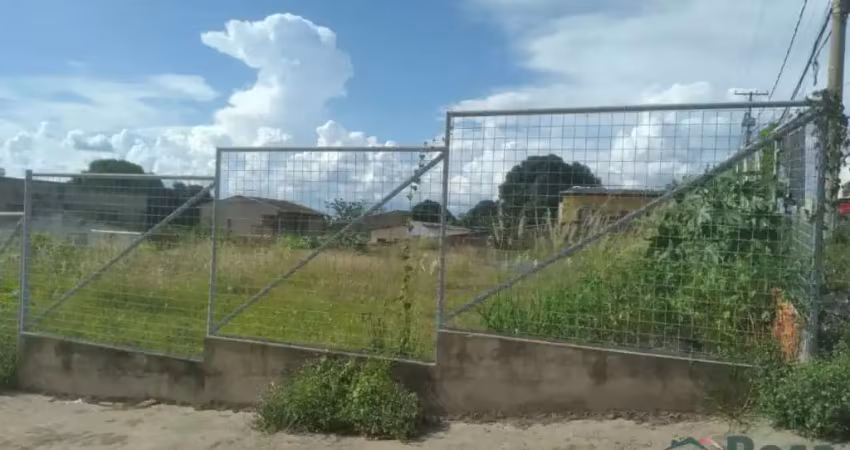 Terreno à venda na Rua Fortaleza, 63, Cidade Verde, Cuiabá