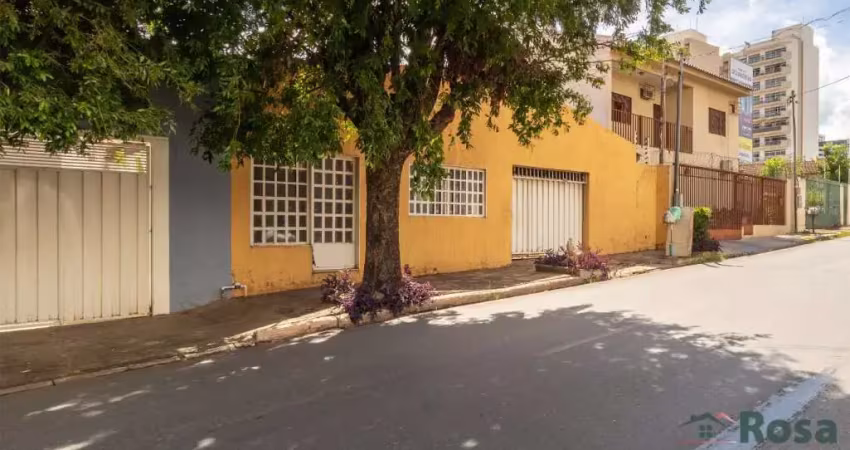 Casa à venda com 4 quarto(s), no bairro goiabeiras, cuiabá. - ca7342