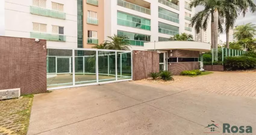 Apartamento para aluguel, 3 suítes, duque de caxias i, cuiabá - ap7306