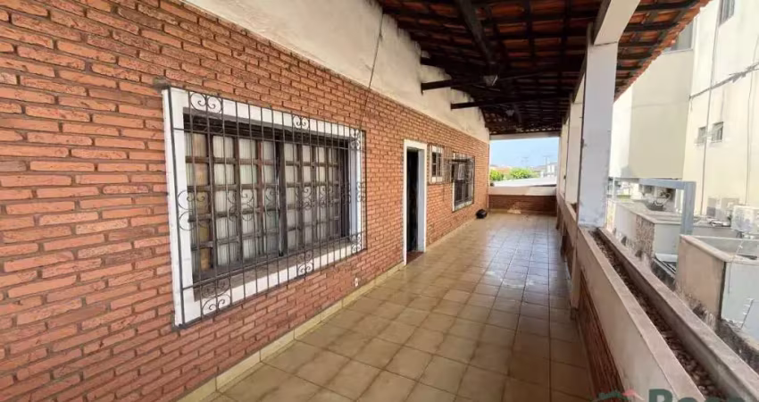 Excelente localização ponto comercial para venda, jardim cuiabá, cuiabá - so6993