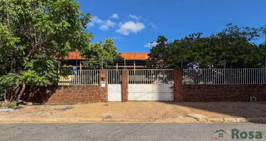 Sobrado para venda no bairro duque de caxias ii, cuiabá - so7412