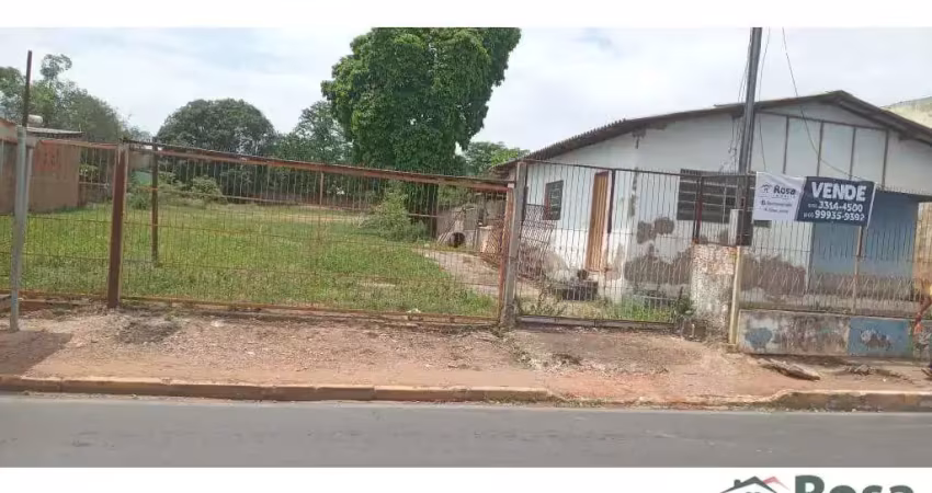 Terreno para aluguel e venda jardim aeroporto várzea grande - 26387