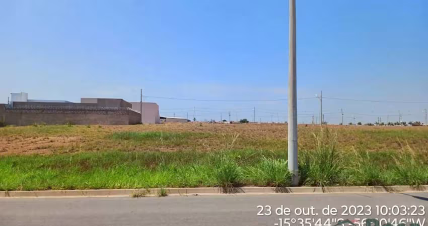 Terrenos ou lotes residenciais para venda,  Chapéu Do Sol, Varzea Grande - TE7427
