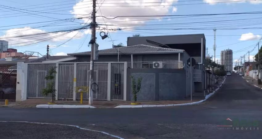 Casa para venda, 4 quarto(s),  Campo Velho, Cuiabá - CA7430