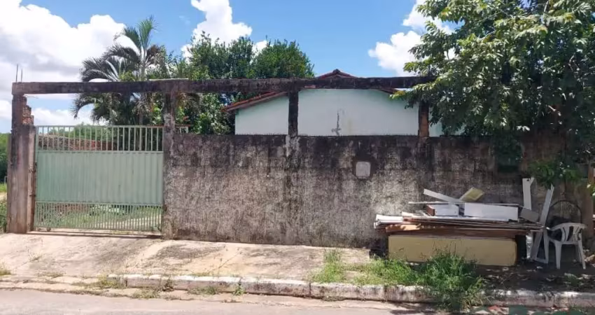 Casa para venda, residencial coxipó, cuiabá - ca7413