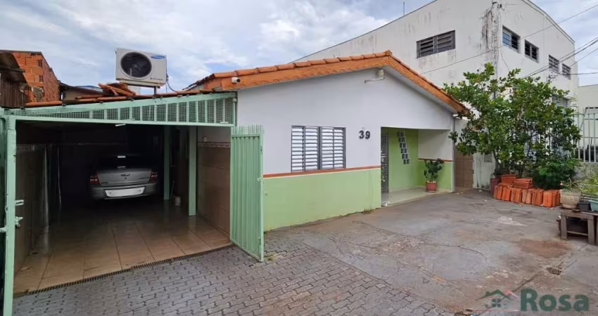 Casa para venda, 2 quarto(s),  Bosque Da Saúde, Cuiabá - CA7440