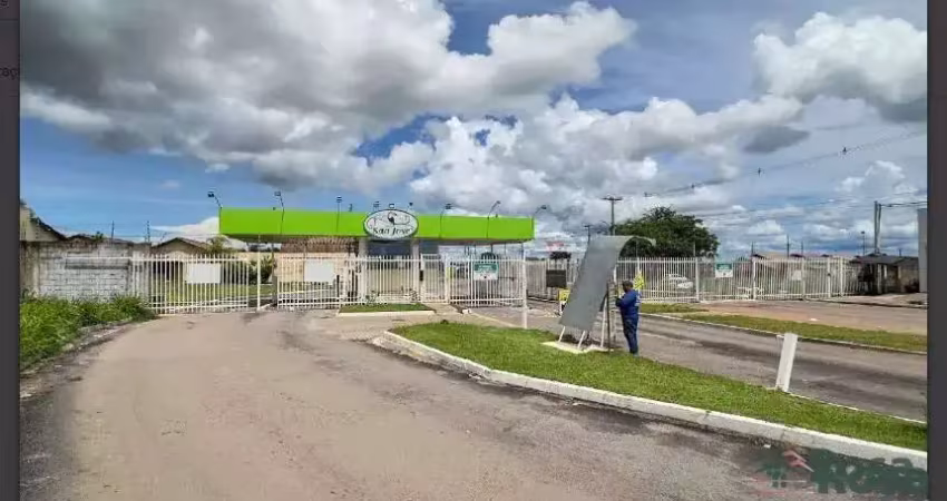 Terrenos em condomínio para venda,  Distrito Industrial, Cuiabá - TE7481