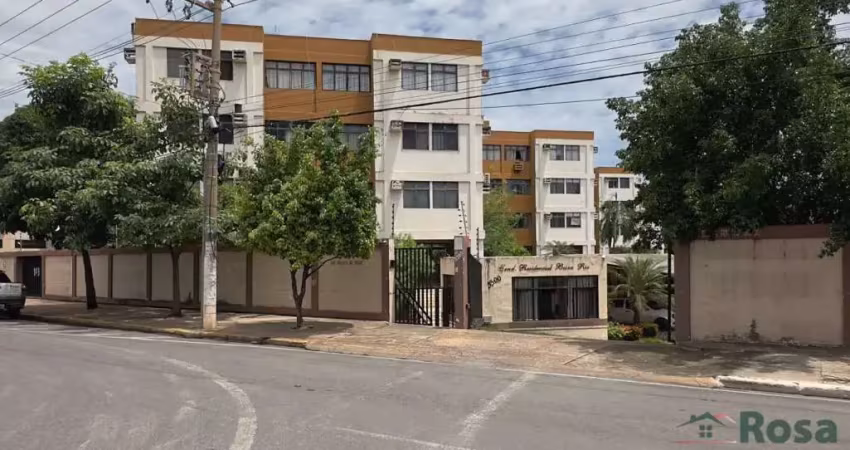 Apartamento para venda, 3 quarto(s), porto, cuiabá - ap7434