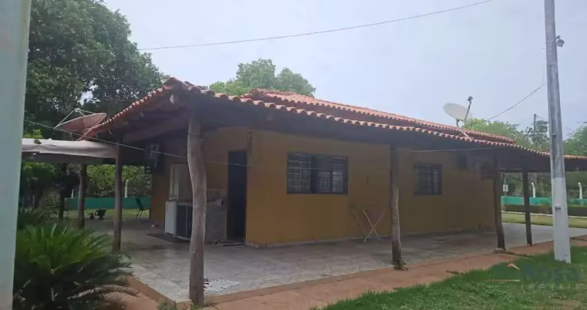 Chacara urbana para venda, residencial nova esperança, cuiabá - ch7505