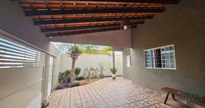 Casa para venda reformada, santa terezinha, cuiabá - ca7478