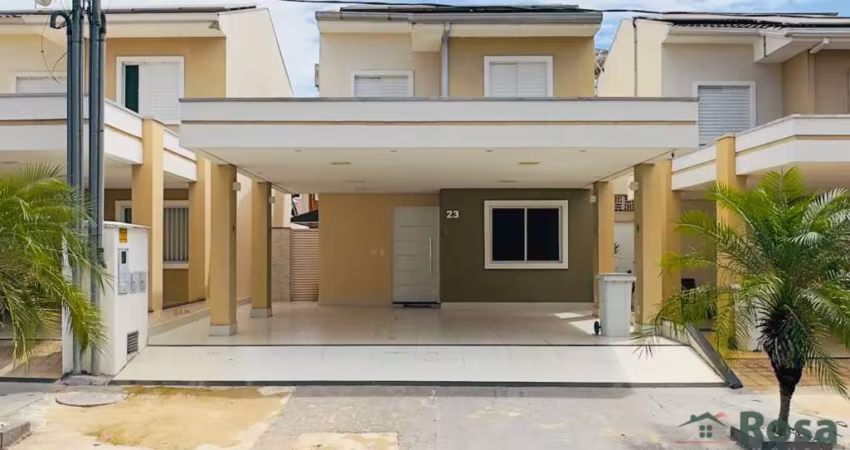 Casa em condomínio para venda,  Ribeirão Do Lipa, Cuiabá - CA5860