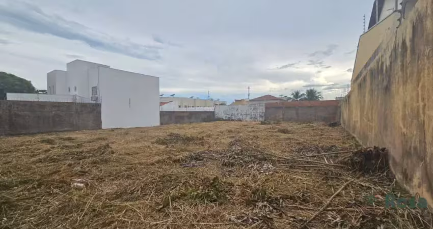 Terreno à venda na Rua Perúgia, 61, Jardim Itália, Cuiabá