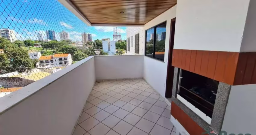 Apartamento para venda, 3 quarto(s), araés, cuiabá - ap7387