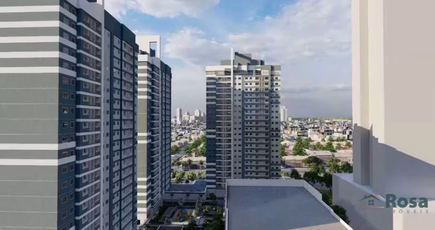Apartamento para venda, NOVO, SOL DA MANHÃ, Av. Beira Rio, Cuiabá - AP7553