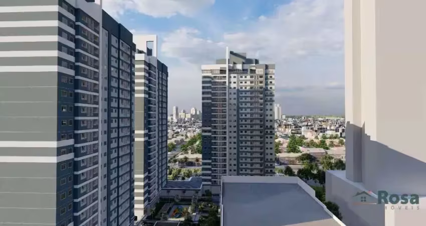 Apartamento para venda, novo, sol da manhã, av. beira rio, cuiabá - ap7553