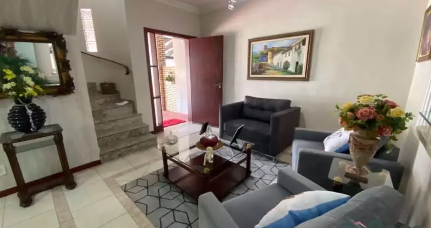 Maravilhoso sobrado em condomínio fechado para venda, jardim santa marta, cuiabá - so7543
