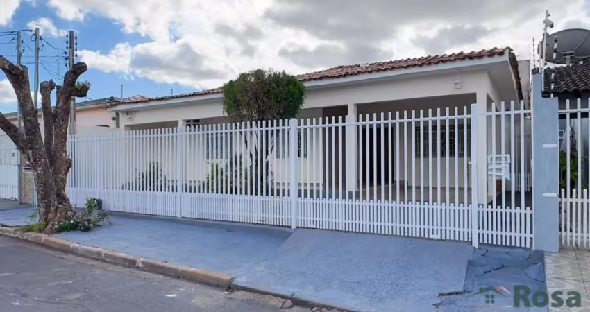 Casa para venda,  CPA II, Cuiabá - CA7533